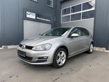 Volkswagen Golf VII Lim. 1.4TSI*Comfortline*Kamera*BT-Audio - Volkswagen Golf mit Benzin-Antrieb: Kleinwagen, Schaltgetriebe