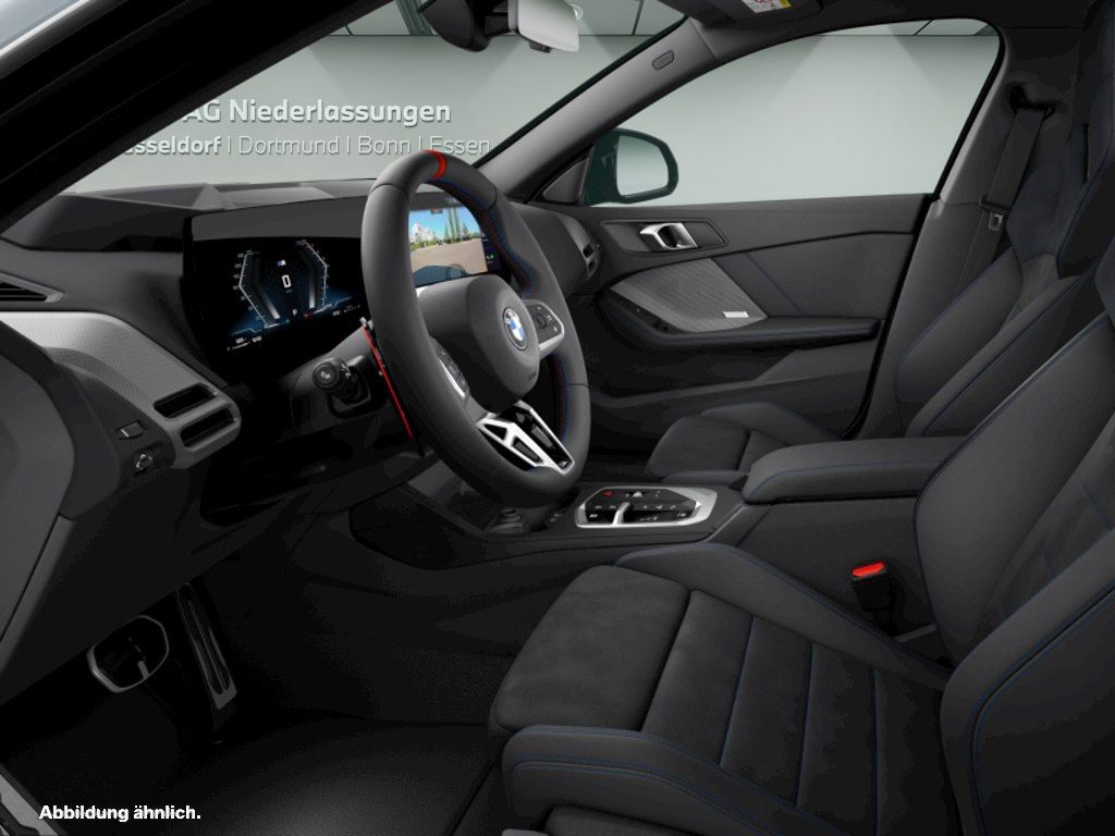 BMW M235 - Bild 5