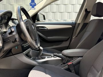 BMW X1 - 6