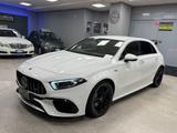 Mercedes-Benz Mercedes-benz A 45 AMG 4Matic+ euro 6E - Mercedes-Benz A 45 AMG aus 2020