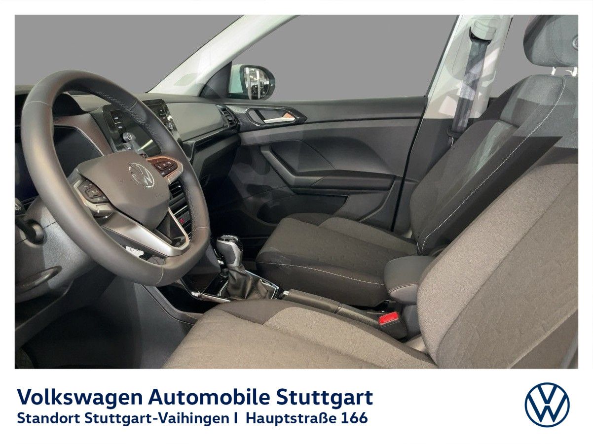 Volkswagen T-Cross - Bild 6