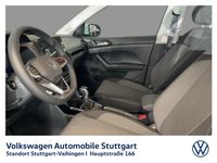 Volkswagen T-Cross - Vorschau Bild 6