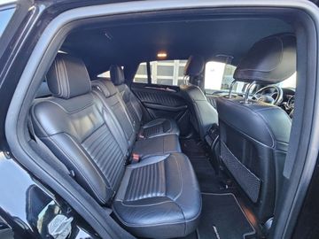 Mercedes GLE 350 - 10