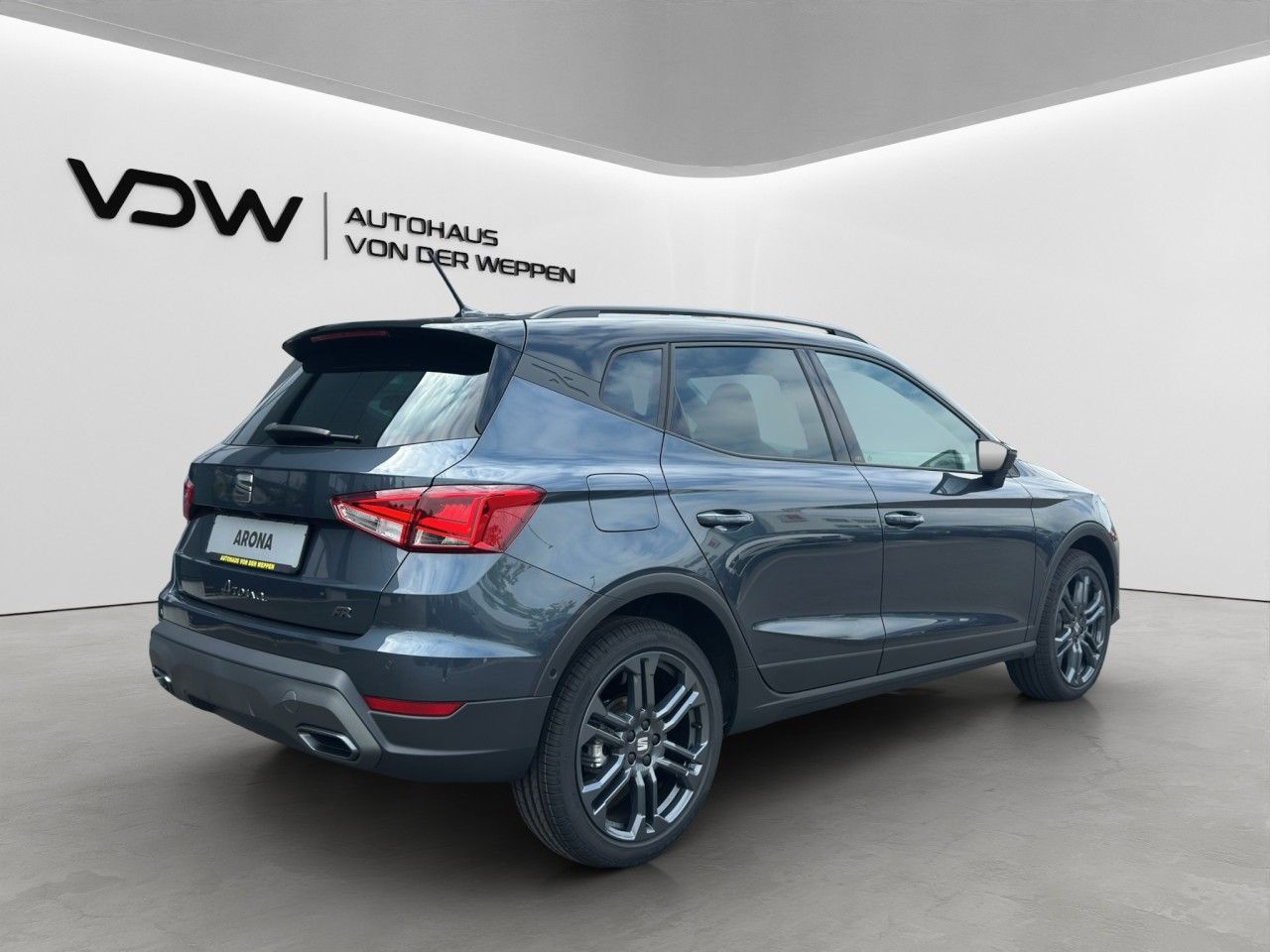 Seat Arona - Bild 8