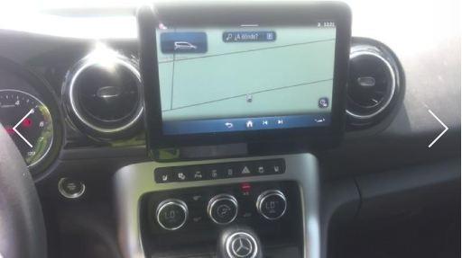 Mercedes-Benz T-Klasse T 180 Progressive lang 7GT*LED*NAVI*KAM*MBUX, миниатюра 7