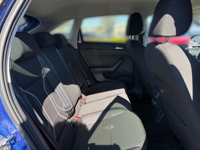 Taigo Style 1.5 TSI DSG Navi Apple CarPlay