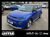 Kia Soul e-Soul 64kWh Inspiration *Wärmepumpe*Leder - Kia Soul Jahreswagen