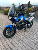 Yamaha XT1200Z Super Tenere, gepflegt, mit Zubehör - YAMAHA MOTORRAD