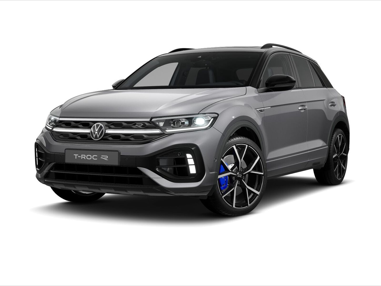 T-Roc R 2.0 TSI DSG 4MOTION *AKTIONSPREIS*-25%*