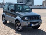 Suzuki Jimny Mode Top Zustand - Suzuki Gebrauchtwagen von 2003