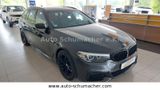 BMW 530 d Touring xDrive M Sport - BMW 530 mit Diesel-Antrieb: Partikelfilter