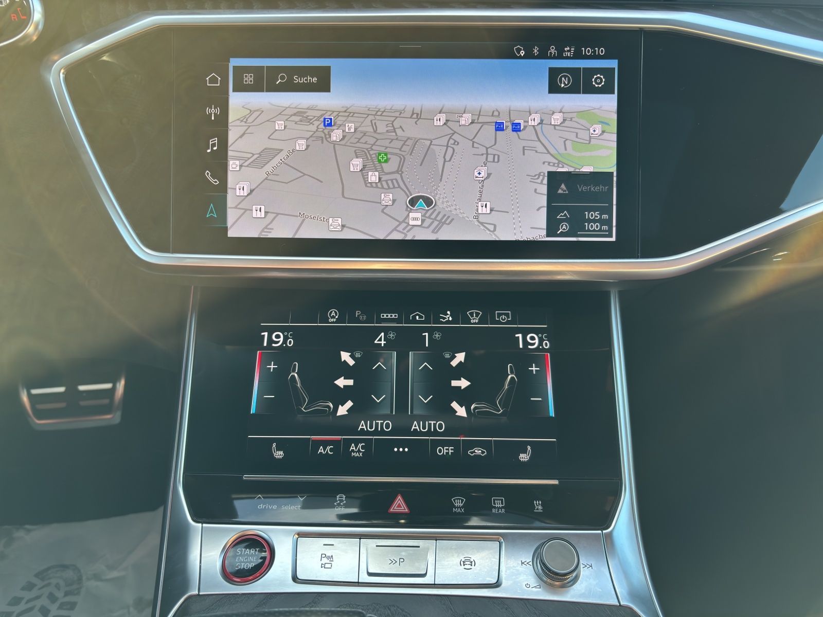 Audi S7 - Bild 6