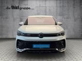 Volkswagen Tiguan 2.0 TSI R-Line DSG 4M AHK+Matrix+HuD+STHZ - Gebrauchtwagen in Lübeck