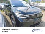 Volkswagen ID.5 GTX 4Motion DAB+ IQLight LED-Matrix Augment - Volkswagen ID.5: Limousine