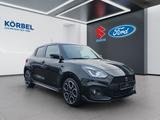 Suzuki Swift Sport*Winter.P*LED*Navi*Kamera*Klimaauto* - Suzuki Gebrauchtwagen in Frankfurt
