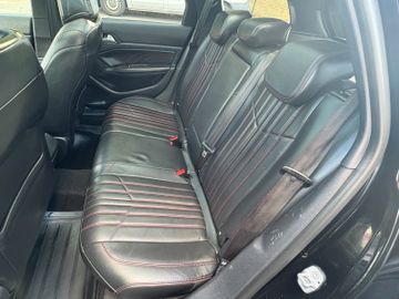 Peugeot 308 - 11