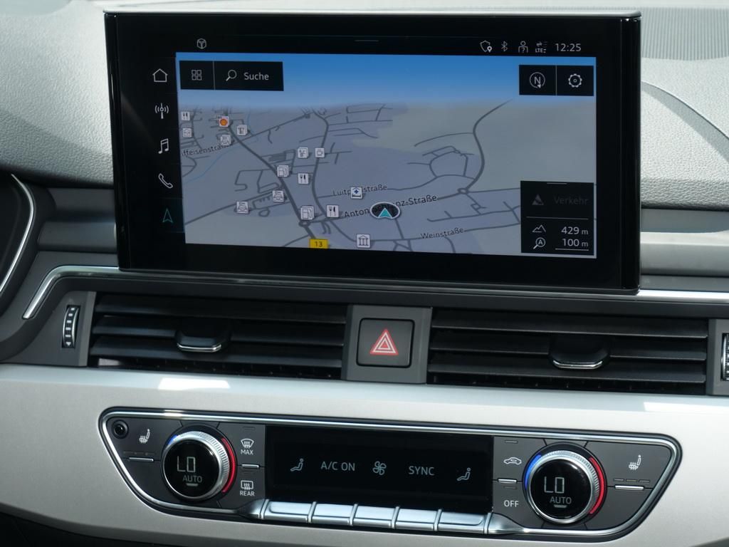 Audi A4 Allroad - Bild 7