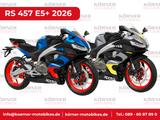 Aprilia RS 457 E5+ - APRILIA RS 457