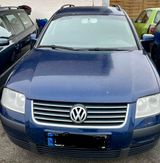Volkswagen VW Passat Variant 3BG 1,9 TDI Pumpe-Düse 6... - Volkswagen Passat Variant: 3b6