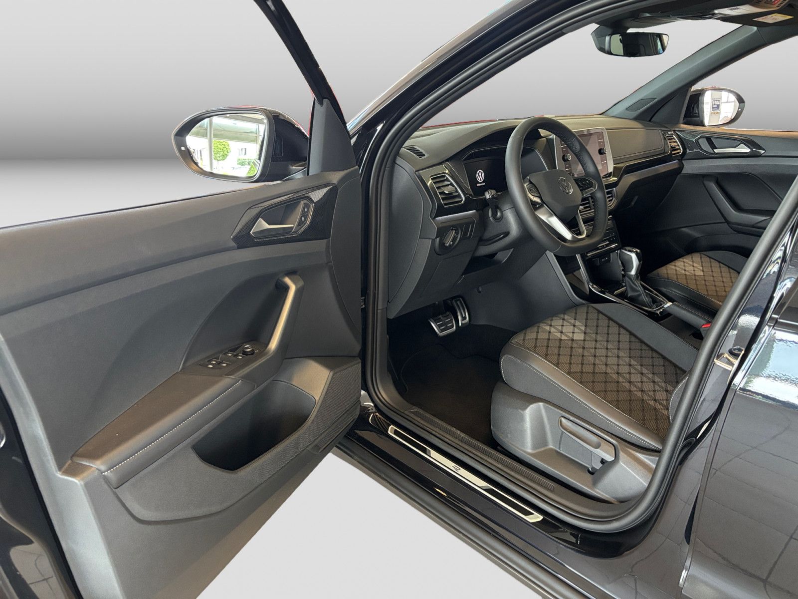 Volkswagen T-Cross - Bild 14