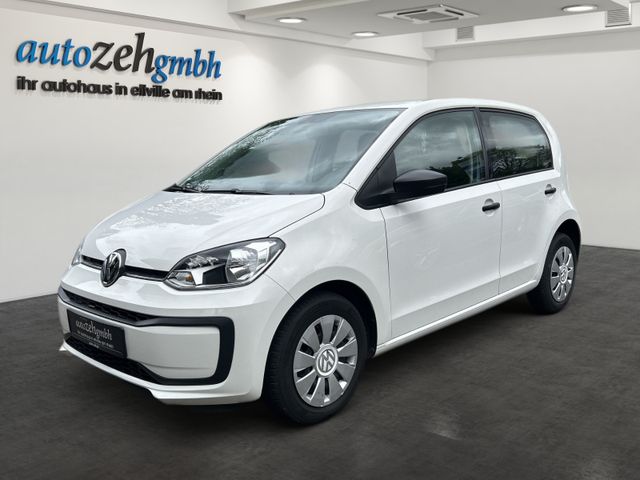 Volkswagen up! take up! 4-türig Klima