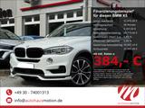 BMW X5 xDrive40d Navi HUD LED Dashcam Rückfahrkam. M - BMW X5 Gebrauchtwagen in Berlin