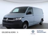 Volkswagen T6.1 Kasten ABTe ELEKTRO LR*3Sitz*Klima*DAB+*AHK - Volkswagen T6 mit Elektro-Antrieb: Abt