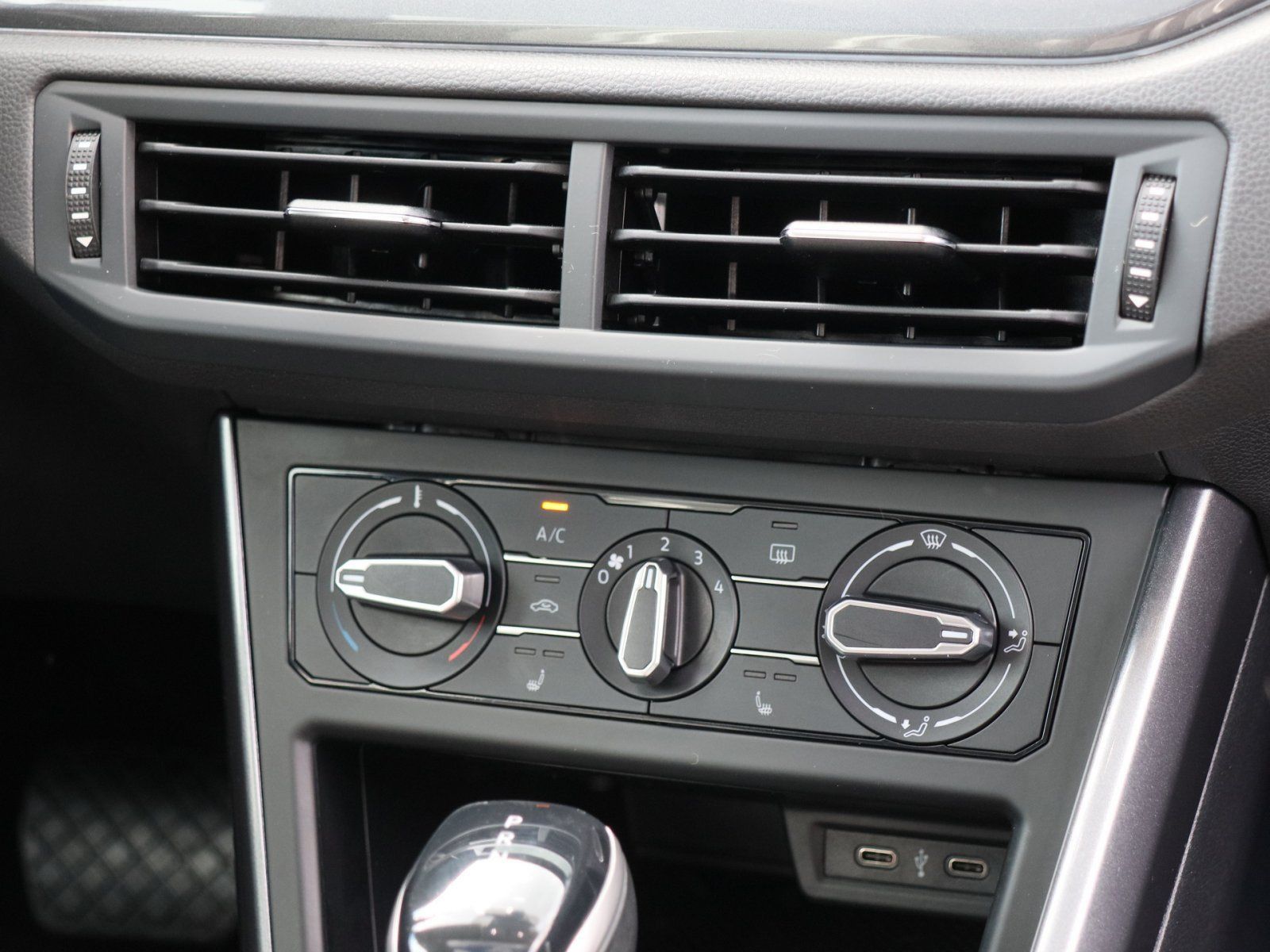 Volkswagen Taigo - Bild 9