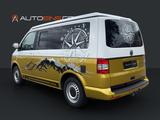 Volkswagen T5 2.0TDI California LuxusCamper Wohnmobil+Solar - VW T5 California Gebrauchtwagen