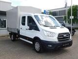 Ford Transit Pritsche Plane Spriegel 350 L3 Doka - Pkw-Anhänger Plane spriegel