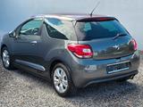 Citroën DS3 1,6 VTi Automatik "SoChic" nur 47.800Km - Citroën DS3: 1.6