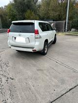 Toyota Land Cruiser  prado - Toyota Land Cruiser in Aachen