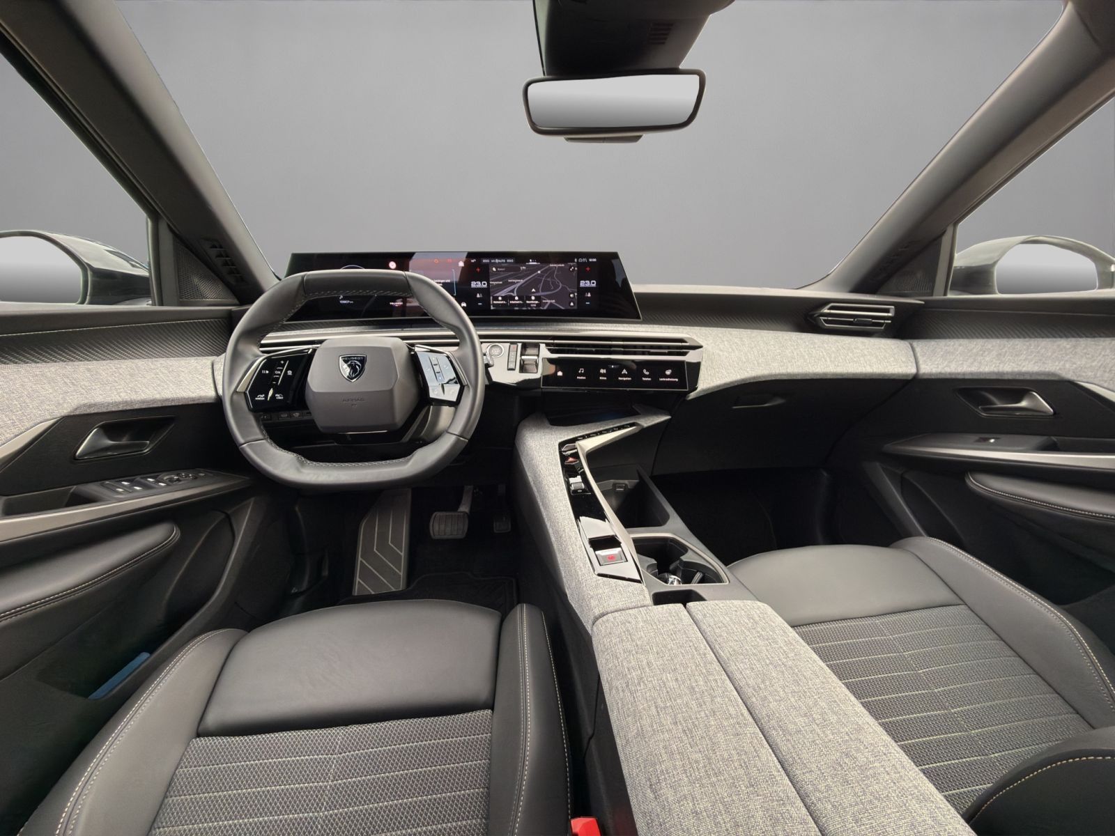 Peugeot 5008 - Bild 13