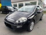 Fiat Punto Evo Dynamic 1,4- 77 kw 105ps Klima Euro5 - Evo 7 Gebrauchtwagen
