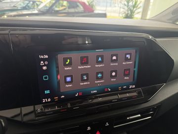 Volkswagen Caddy Maxi 2.0TDI DSG STYLE LED NAV STANDHZG AHK