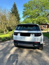 Land Rover Discovery Sport D165 AWD Automatik - - Land Rover Discovery Sport von privat