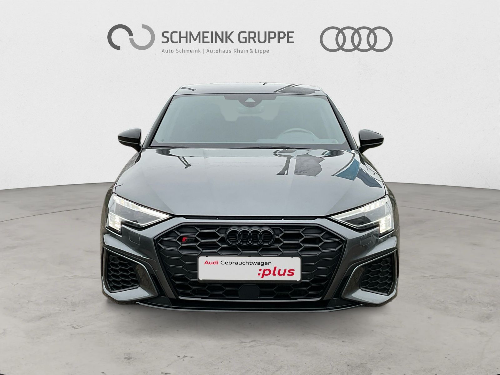 Audi S3 - Bild 9