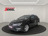 Seat Leon ST FR***MTL.RATE 131 €***1.HAND - Seat Leon: 1m Fr