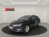Seat Leon ST FR***MTL.RATE 131 €***1.HAND - Seat Leon: M1
