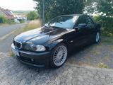 ALPINA B3 3,3 Cabrio SWITCH-TRONIC - - gebrauchte Alpina Cabrios