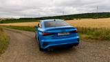 Audi S3 TFSI S tronic quattro - - Audi S3 in Kassel