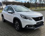 Peugeot 2008 Allure - Peugeot Gebrauchtwagen in Freiburg