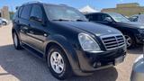 Ssangyong REXTON 2.7 diesel Autocarro - Ssangyong aus 2007