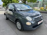 Fiat 500 Cult Mild Hybrid*Klima*Allwetterreifen* - Fiat 500 Gebrauchtwagen in Dortmund