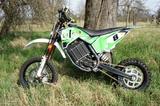 Andere HVR 65PRO (Elektro Kindermotocross) Topzustand - MOTOCROSS DIRT BIKE