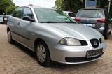 Seat Ibiza 1.4 16V 55 kW Fresh *EXPORT/TÜV 08/2026* - Seat Ibiza Fresh mit Benzin-Antrieb