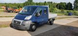 Fiat Ducato 2.3 JTD Mulijet doka,7 Sitzer, - Offers matching your search criteria