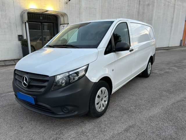 Mercedes-Benz MERCEDES-BENZ Vito 2.2 136cv 114 CDI Furgone Lon