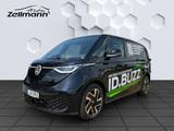 Volkswagen ID. Buzz Cargo 210 kW Pro 1-Gang-Autom. Navi Kli - Mini-/Kompaktbagger