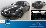 BMW 520i Limousine M Sport ACC H-K PANO HuD 4-ZK QI